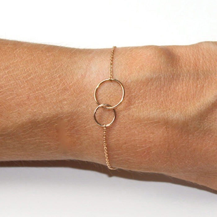 Pulsera TOI&MOI Personalizado HOPS regalo para mujeres