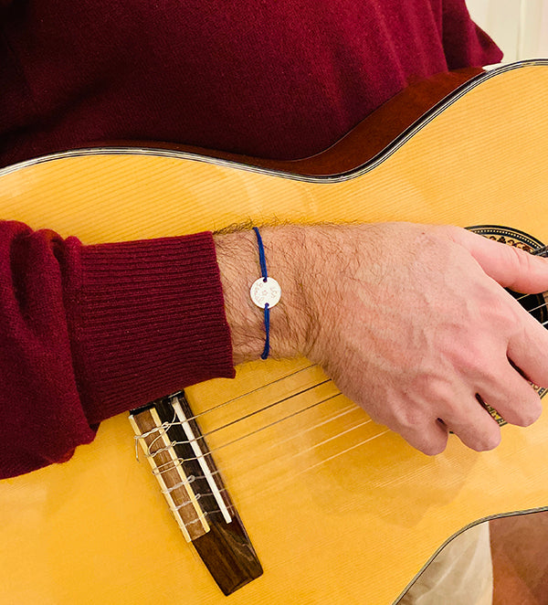 Pulsera Mini Hector