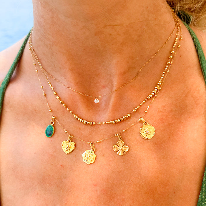 Collares de verano HOPS