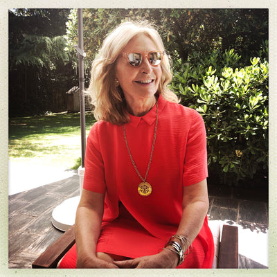 Laura ⭐⭐⭐⭐⭐