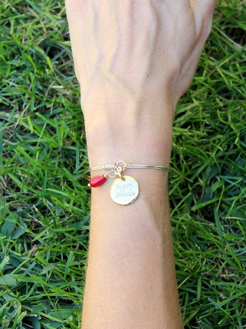 Pulsera Muelle Sidonie 