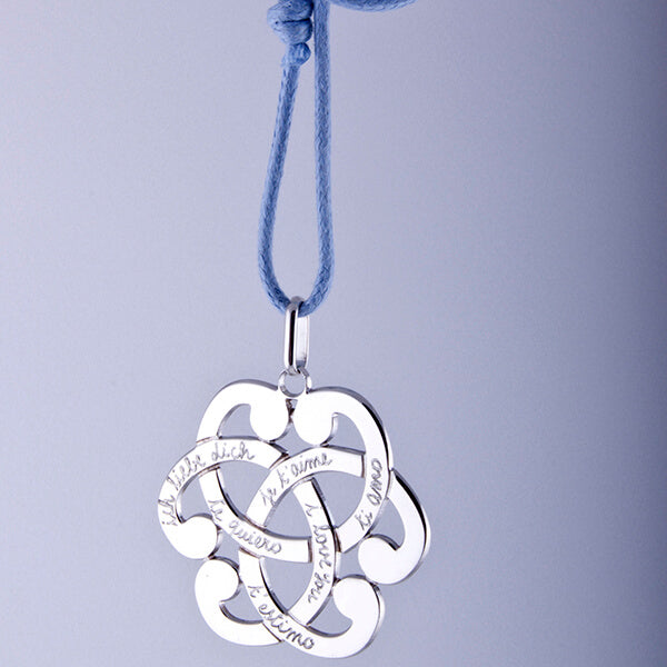 Collar Yasmina personalizado HOPS