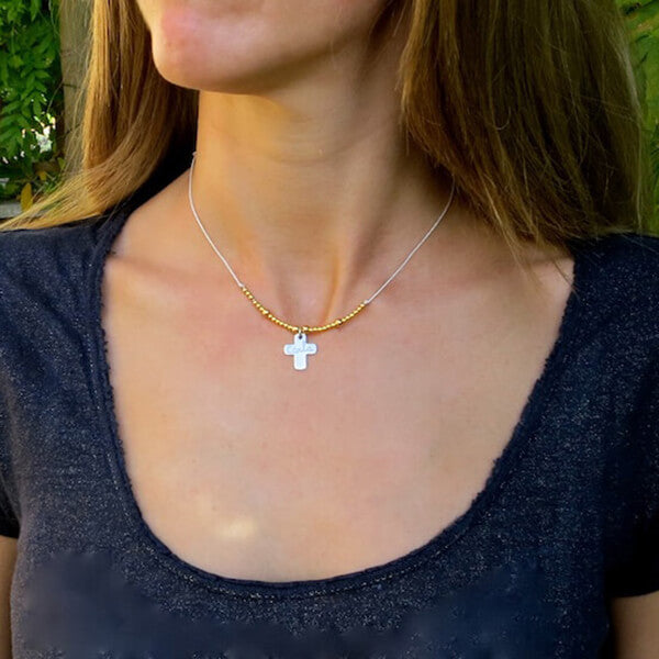 Collar Burbujas Nina Personalizado HOPS