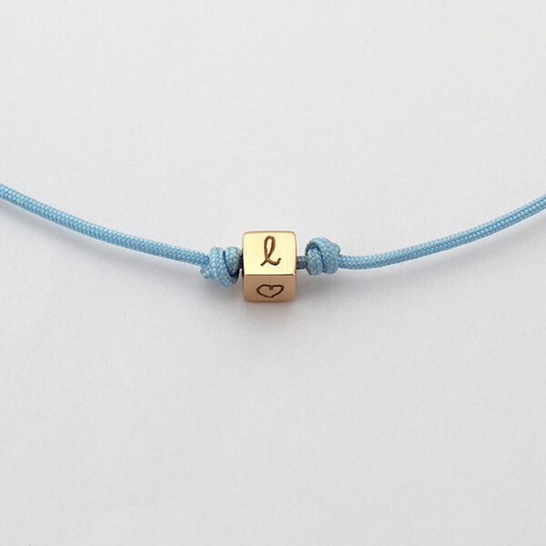 Collar Cubito solo personalizado HOPS