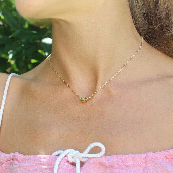 Collar Cubito solo cadena Personalizada HOPS