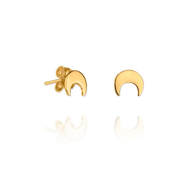 Pendientes Luna HOPS